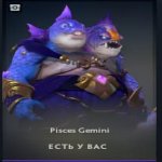 🏅 MMR 2400 | 🕒 500 годин | 🛡 7600