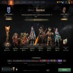 🏅 MMR 10605 | 🕒 639 годин | 🛡 12000