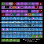 🎨 95 скінів | 🌟 Fortnite акаунт