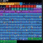 🎨 145 скінів | 🌟 Fortnite акаунт