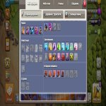 🏰 Clash of Clans акаунт | Ратуша 13 рівня | Рівень 85