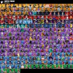 🎨 300 скинов | 🌟 Fortnite аккаунт