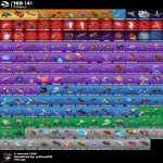 🎨 173 скінів | 🌟 Fortnite акаунт