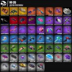 🎨 36 скінів | 🌟 Fortnite акаунт