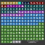 🎨 242 скінів | 🌟 Fortnite акаунт