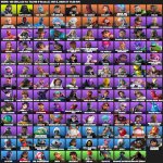 🎨 129 скінів | 🌟 Fortnite акаунт