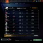 🏅 MMR 2777 | 🕒 1733 годин | 🛡 5970