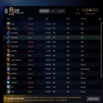 🏅 MMR 700 | 🕒 876 часов | 🛡 10000