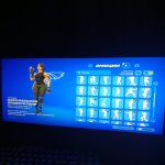 🎨 100 скінів | 🌟 Fortnite акаунт