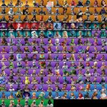 🎨 190 skins | 🌟 Fortnite account