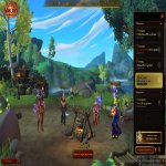 🎮 WoW акаунт | 80 рівень | Альянс | Гордунни