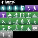 🎨 20 скінів | 🌟 Fortnite акаунт