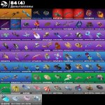 🎨 67 skins | 🌟 Fortnite account