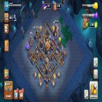 🏰 Clash of Clans акаунт | Ратуша 16 рівня | 138 рівень