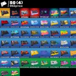 🎨 69 скінів | 🌟 Fortnite акаунт