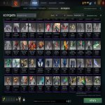 🏅 MMR 4600 | 🕒 2643 годин | 🛡 11500