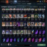 🏅 MMR 2000 | 🕒 1100 hours | 🛡 6000