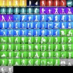 🎨 98 скінів | 🌟 Fortnite акаунт