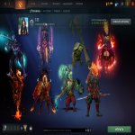 🏅 ММР 5550 | 🕒 4048 годин | 🛡 11735