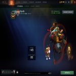 🏅 MMR 8332 | 🕒 600 часов | 🛡 12000