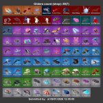 🎨 118 скінів | 🌟 Fortnite акаунт