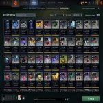 🏅 MMR 3020 | 🕒 4500 годин | 🛡 9000