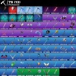 🎨 65 skins | 🌟 Fortnite account