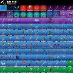 🎨 86 skins | 🌟 Fortnite account