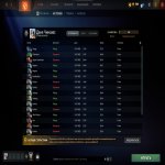 🏅 MMR 1000 | 🕒 500 годин | 🛡 7888