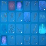 🎨 140 скінів | 🌟 Fortnite акаунт