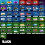 🎨 24 skins | 🌟 Fortnite account
