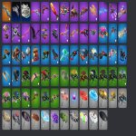 🎨 95 skins | 🌟 Fortnite account