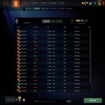 🏅 MMR 818 | 🕒 139 годин | 🛡 11475