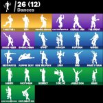 🎨 21 скінів | 🌟 Fortnite акаунт