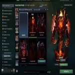 🏅 MMR 4300 | 🕒 3200 годин | 🛡 10000