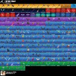 🎨 167 скінів | 🌟 Fortnite акаунт