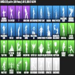 🎨 32 скінів | 🌟 Fortnite акаунт