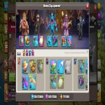 🏰 Clash of Clans акаунт | 11 ратуша | Рівень 11