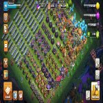 🏰 Clash of Clans акаунт | Ратуша 15 ратуша | 190 рівень