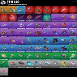 🎨 56 skins | 🌟 Fortnite account