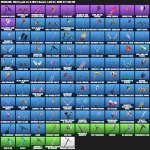 🎨 60 skins | 🌟 Fortnite account