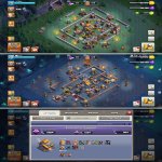 🏰 Clash of Clans акаунт | 17 ратуша | Максимальний рівень
