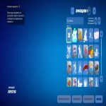 🎨 19 скінів | 🌟 Fortnite акаунт