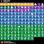 🎨 155 скінів | 🌟 Fortnite акаунт