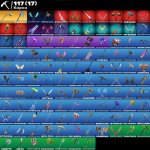 🎨 59 скінів | 🌟 Fortnite акаунт