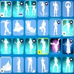 🎨 158 скінів | 🌟 Fortnite акаунт