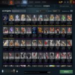 🏅 MMR 3548 | 🕒 894 годин | 🛡 8587