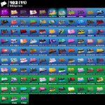 🎨 126 скінів | 🌟 Fortnite акаунт