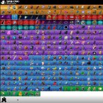 🎨 254 skins | 🌟 Fortnite account