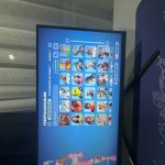 🎨 173 скина | 🌟 Fortnite аккаунт